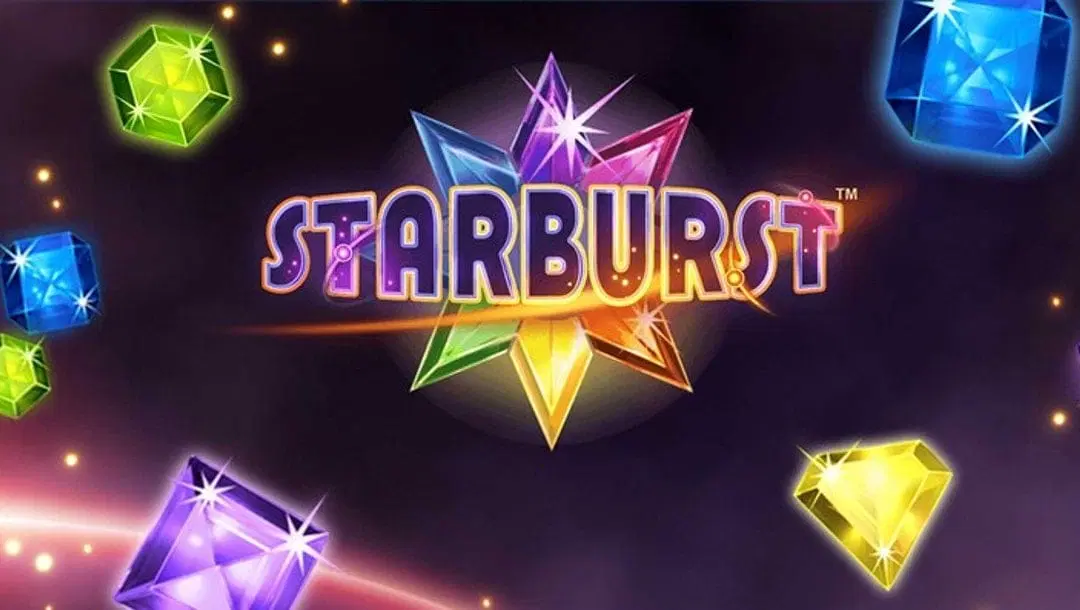 Starburst tragamonedas en Perú: cómo jugar esta slot en soles