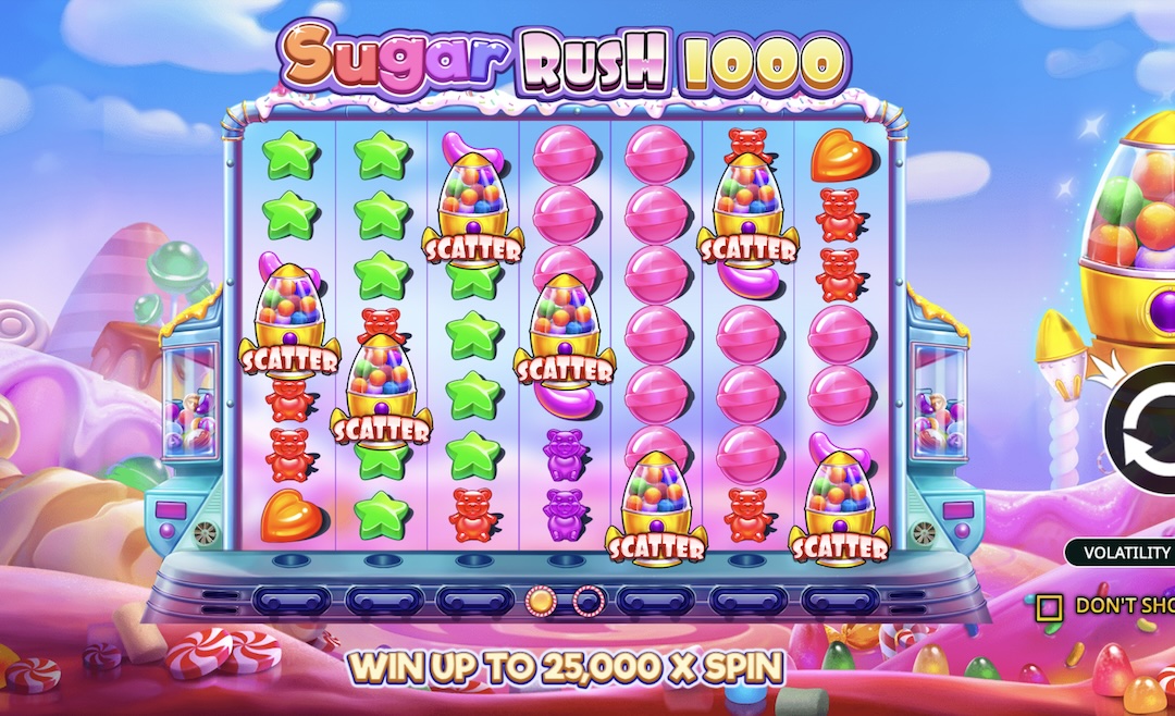 Sugar Rush tragamonedas: cómo jugar en Perú con soles y responsabilidad