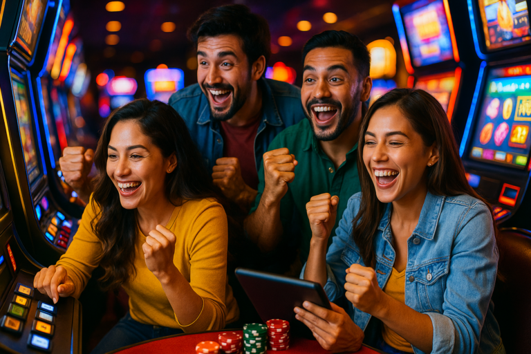 Sweet Bonanza slot: cómo jugar online en Perú con responsabilidad
